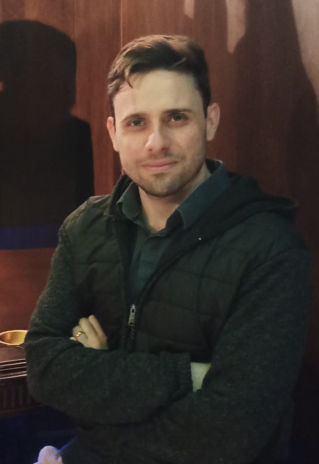 Vivência profissional dos egressos