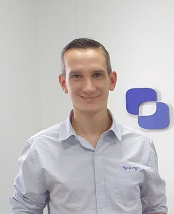 Vivência profissional dos egressos